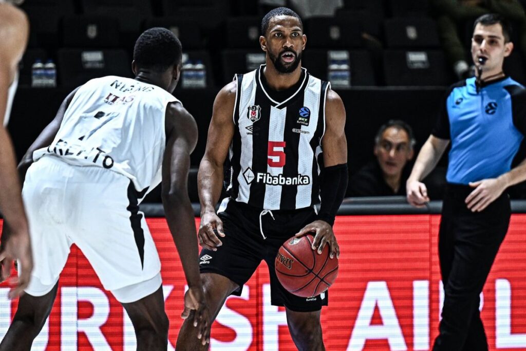 Mercado ACB: Básquet Girona oficializa a un talento americano para brillar 1 Mercado ACB: Básquet Girona oficializa a un talento americano para brillar