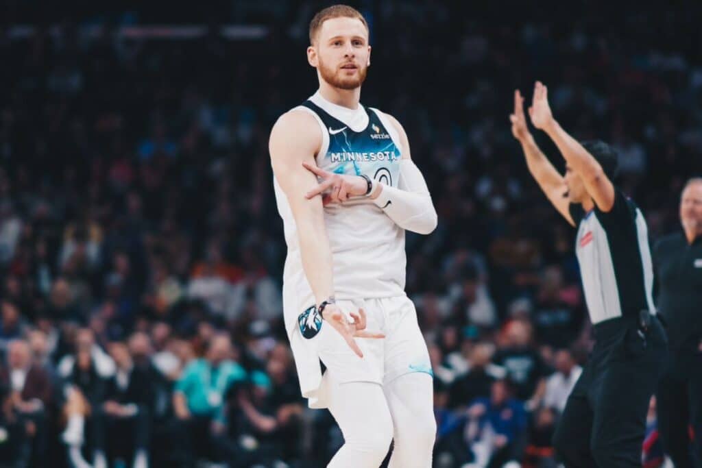 Italia celebra: ¿Qué jugador NBA apunta al Eurobasket 2025 con ciudadanía incluida?