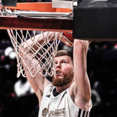 Dubai Basketball revoluciona la Euroliga: ¿Quiénes son las estrellas que comandan el equipo?