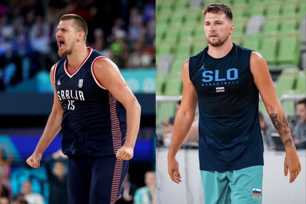 ¿Un torneo sin favoritos? Eurobasket 2025 y su competitividad sin precedentes 1 ¿Un torneo sin favoritos? Eurobasket 2025 y su competitividad sin precedentes