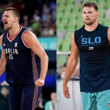 ¿Un torneo sin favoritos? Eurobasket 2025 y su competitividad sin precedentes