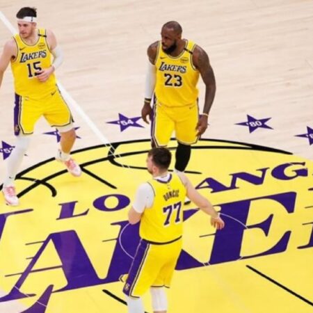 ¿De la NBA a la Euroliga El ex Lakers que podría sacudir Europa