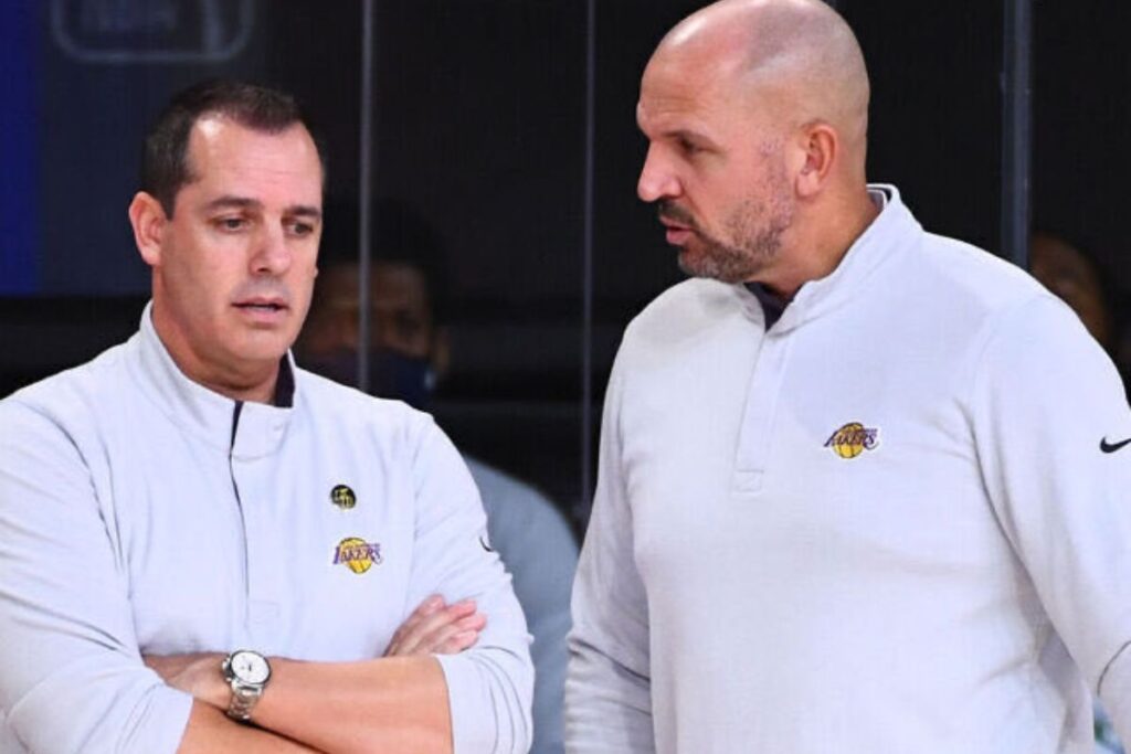 Cuerpo técnico de lujo en Dallas: Frank Vogel se une a Jason Kidd para la NBA 2025-2026