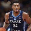 Grecia revela su arsenal para el Eurobasket 2025: ¿Son los nuevos favoritos?