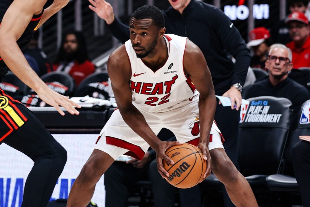 Lakers y Heat en negociaciones: ¿Cuál es el costo de fichar a Wiggins?