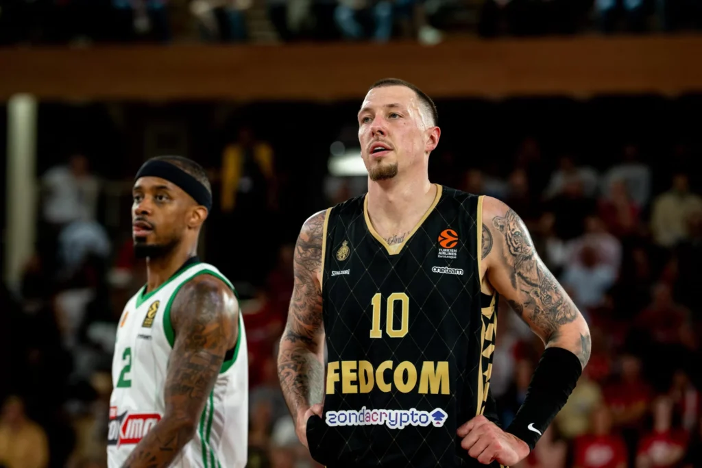 Tras el revés de Micic, ¿Quiénes son los ex-NBA en la mira del Real Madrid Baloncesto?