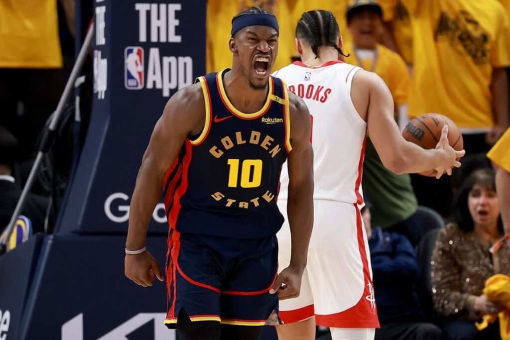 Jimmy Butler y Golden State Warriors: ¿Suficiente para un nuevo campeonato?
