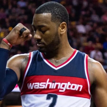 ¿Se extinguen los bases clásicos en la NBA? La cruda revelación de John Wall