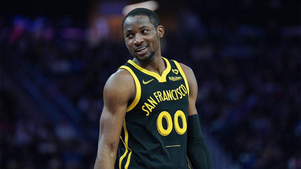 Jonathan Kuminga y su decisión: ¿Cuánto le ofrecieron los Golden State Warriors?