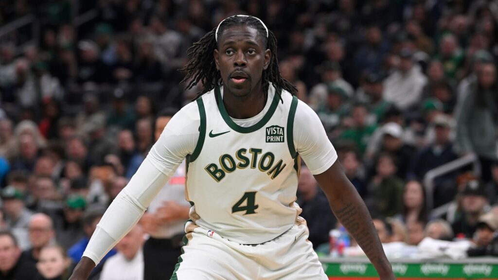 Rumores NBA: ¿Jrue Holiday a Los Ángeles? El traspaso que podría sacudir a la liga