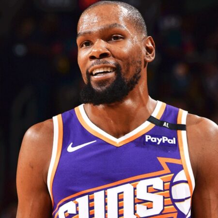 Kevin Durant en los Mavericks: El escenario que pudo transformar todo