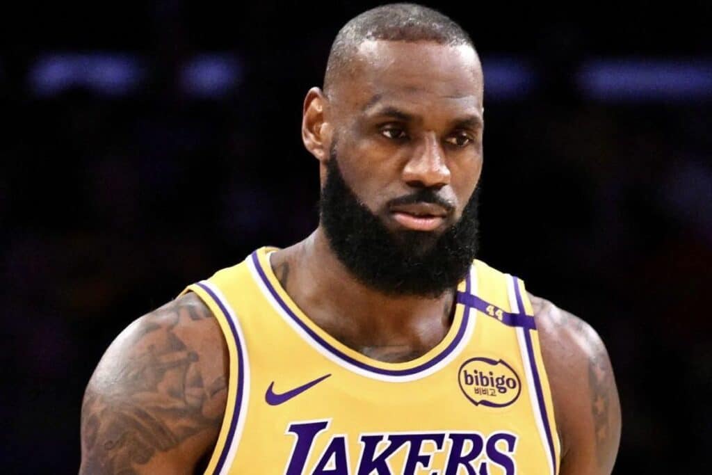 ¿El final de una era? LeBron James y los planes para su adiós 1 ¿El final de una era? LeBron James y los planes para su adiós