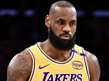 ¿El final de una era? LeBron James y los planes para su adiós