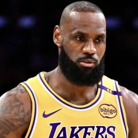 ¿El final de una era? LeBron James y los planes para su adiós