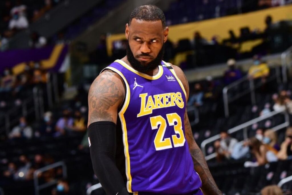 El reinado de LeBron James: Más victorias en playoffs que cualquier equipo desde 1996