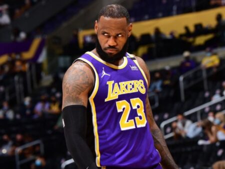 El reinado de LeBron James: Más victorias en playoffs que cualquier equipo desde 1996
