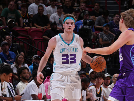 Pronóstico Dallas Mavericks vs Charlotte Hornets – NBA 15/07/2025