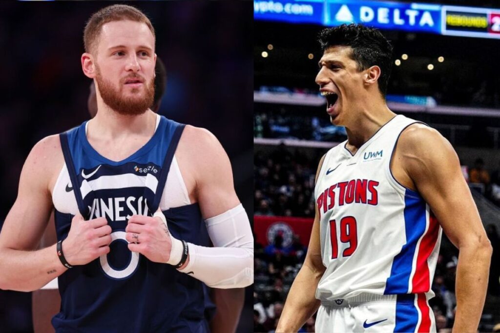 La lista preliminar de Italia: Un arsenal de talento para el Eurobasket 2025