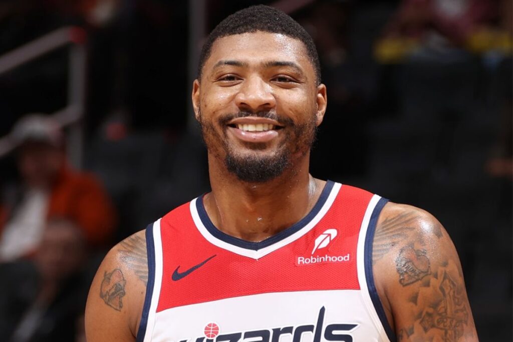 ¿El salvador defensivo? Marcus Smart llega a los Lakers 1 ¿El salvador defensivo? Marcus Smart llega a los Lakers