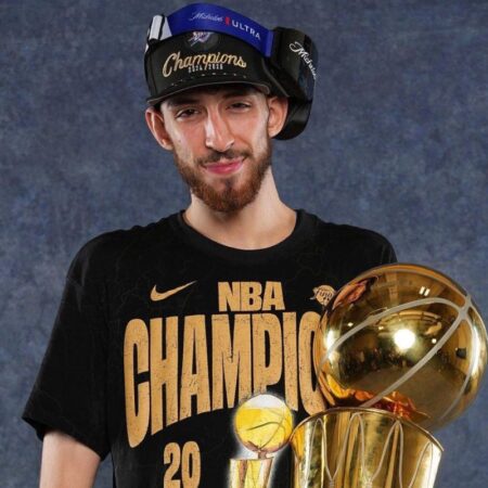 Mercado NBA: Contrato millonario para Chet Holmgren ¿El inicio de una dinastía?
