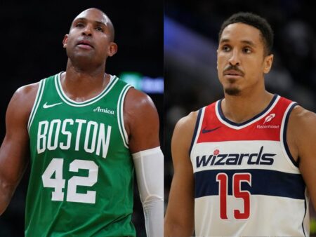 Mercado NBA al rojo vivo: Los agentes libres experimentados que se encuentran disponibles