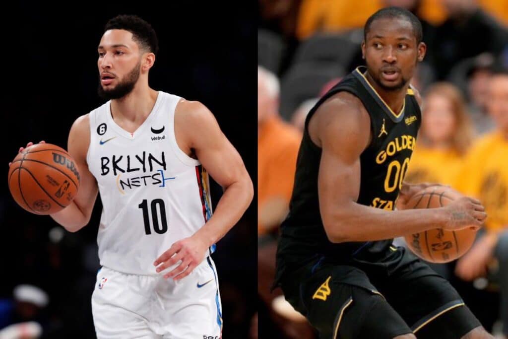 Mercado NBA: La lista de los agentes libres jóvenes que pueden transformar a cualquier equipo 1 Mercado NBA: La lista de los agentes libres jóvenes que pueden transformar a cualquier equipo