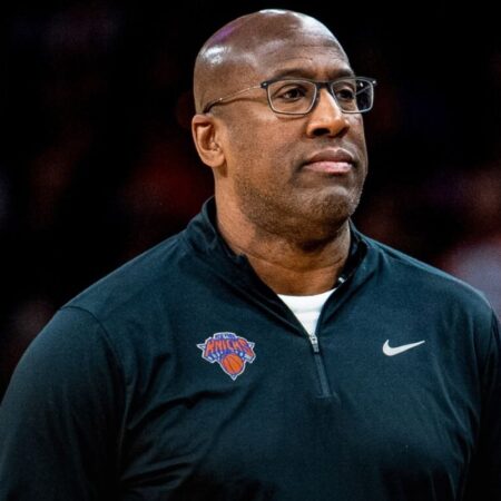 Mike Brown desvela su plan: ¿Cómo revolucionará a los New York Knicks?