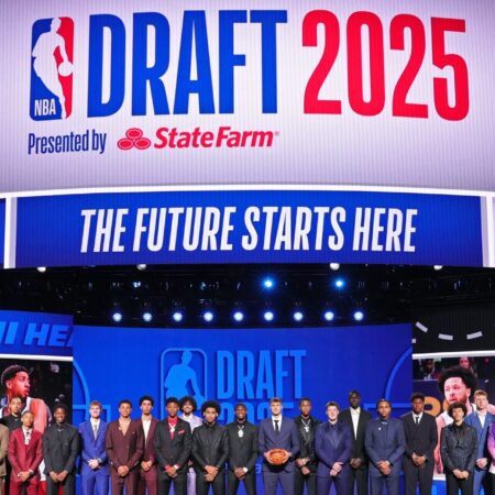 Liga de Verano NBA: ¿Qué talentos no puedes perderte en su estreno?