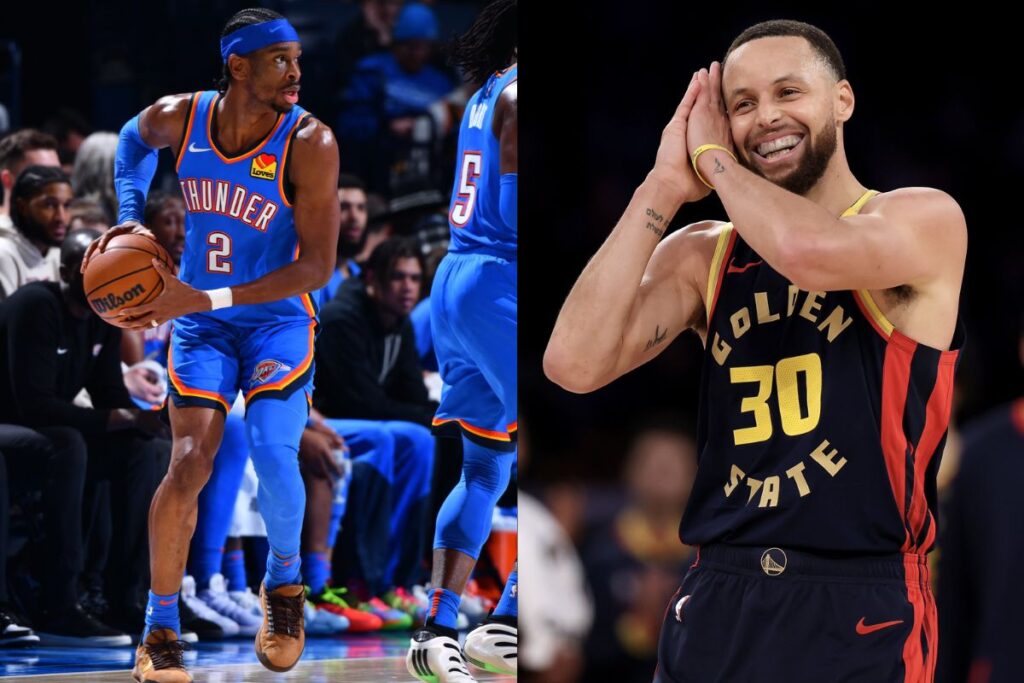 La batalla por el trono: Los bases que dominarán la NBA en 2025-2026 1 La batalla por el trono: Los bases que dominarán la NBA en 2025-2026