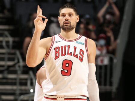 ¿Vucevic fuera de Chicago? Los rumores NBA que sacuden a los Bulls