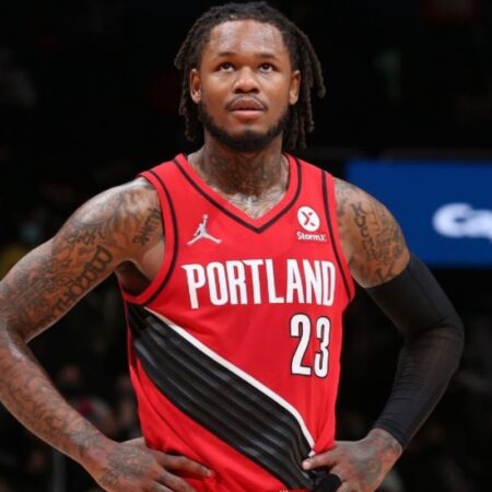 Noticias NBA: Ben McLemore enfrenta su destino, la sentencia que sacude su carrera