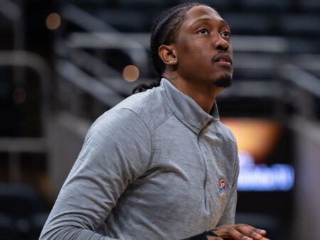 Noticias NBA: Cirugía para Jalen Williams ¿Volverá a tiempo para la próxima temporada?