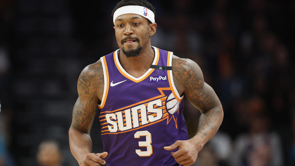 ¿Cuáles son las peores decepciones en los traspasos NBA en la historia?Créditos a Christian Petersen / GETTY IMAGES NORTH AMERICA/AFP