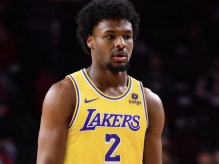 Pronóstico Golden State Warriors vs Los Angeles Lakers – California Classic NBA 06/07/2025