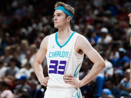 Pronóstico Sacramento Kings vs Charlotte Hornets Final NBA Summer League 21/07/2025