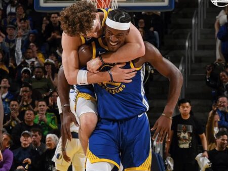 Rumores NBA: ¿Otro adiós en la bahía? Los Kings buscan robarse una estrella de Golden State