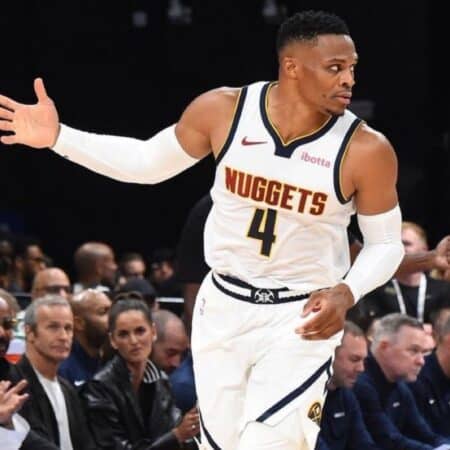 Rumores NBA: ¿Dónde jugará Westbrook? Un equipo del Este lo tiene en la mira