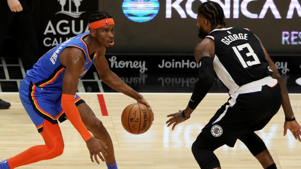 Seis años después: ¿Es Shai Gilgeous Alexander el mejor negocio de los Thunder?
