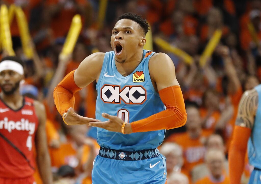 Rumores NBA: Regresos que encienden la liga, Lillard a Portland, Paul a Clippers, ¿Westbrook a Oklahoma?
