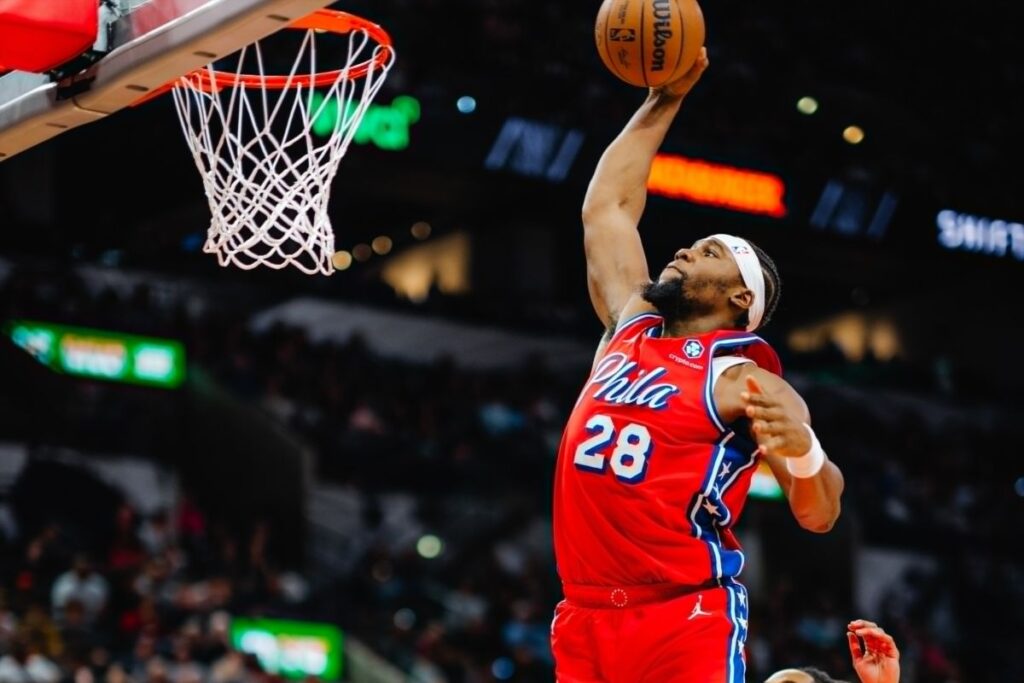 Traspasos NBA: ¿Este ex Real Madrid revolucionará a los Knicks? 1 Traspasos NBA: ¿Este ex Real Madrid revolucionará a los Knicks?