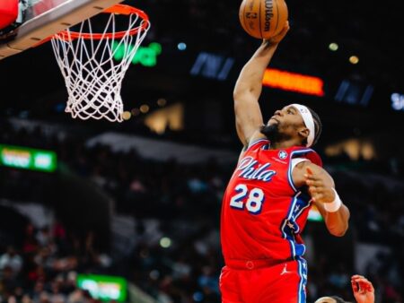 Traspasos NBA: ¿Este ex Real Madrid revolucionará a los Knicks?