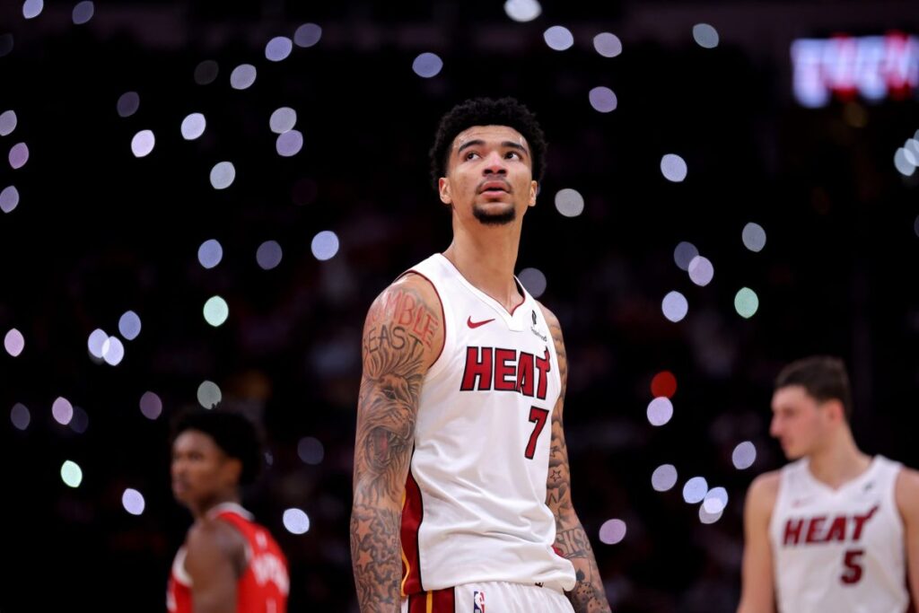 Pronóstico Cleveland Cavaliers vs Miami Heat – NBA 14/07/2025 1 Pronóstico Cleveland Cavaliers vs Miami Heat