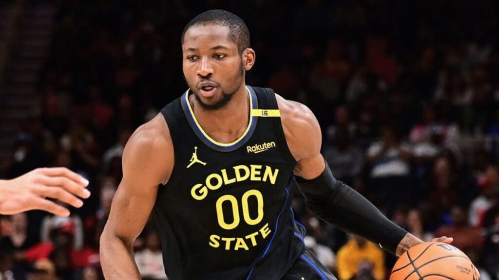 ¿Adiós confirmado? Kuminga y su agente desafían a los Golden State Warriors 1 ¿Adiós confirmado? Kuminga y su agente desafían a los Golden State Warriors