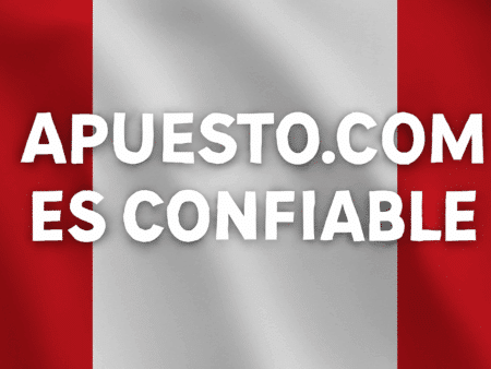 Apuesto.com Perú: ¿Es Confiable? Review Completo, Bonos y Opiniones 2025