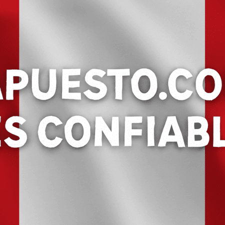 Apuesto.com Perú: ¿Es Confiable? Review Completo, Bonos y Opiniones 2025