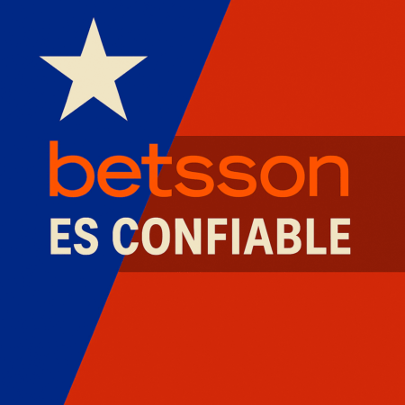 ¿Betsson es Confiable en Chile? Análisis Completo y Opiniones 2025