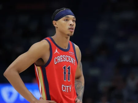 Ex NBA a la Euroliga: La intriga detrás del próximo destino de Brandon Boston Jr.