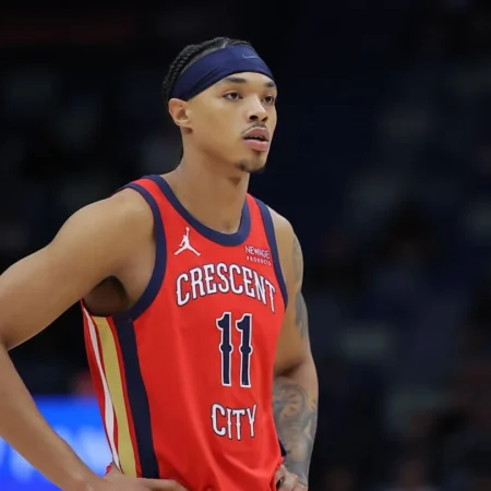Ex NBA a la Euroliga: La intriga detrás del próximo destino de Brandon Boston Jr.