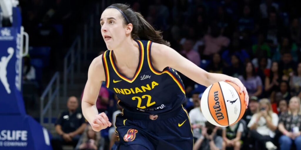 Concurso de triples WNBA: ¿Quiénes desafiarán a Caitlin Clark en el All-Star? 1 Concurso de triples WNBA: ¿Quiénes desafiarán a Caitlin Clark en el All-Star?
