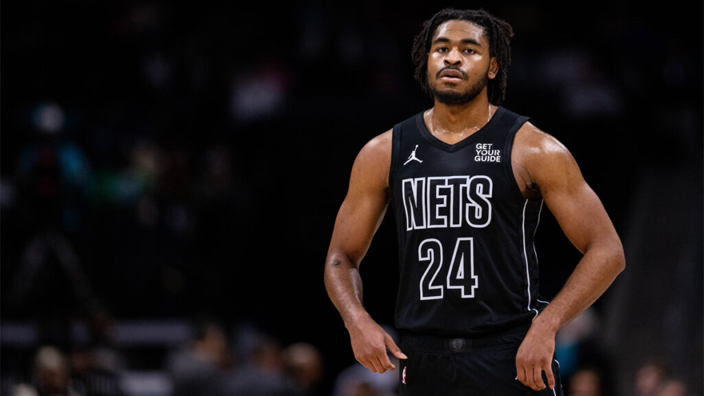 Rumores NBA: ¿Cam Thomas cambiará el rumbo de un contendiente del Este? 1 Rumores NBA: ¿Cam Thomas cambiará el rumbo de un contendiente del Este?